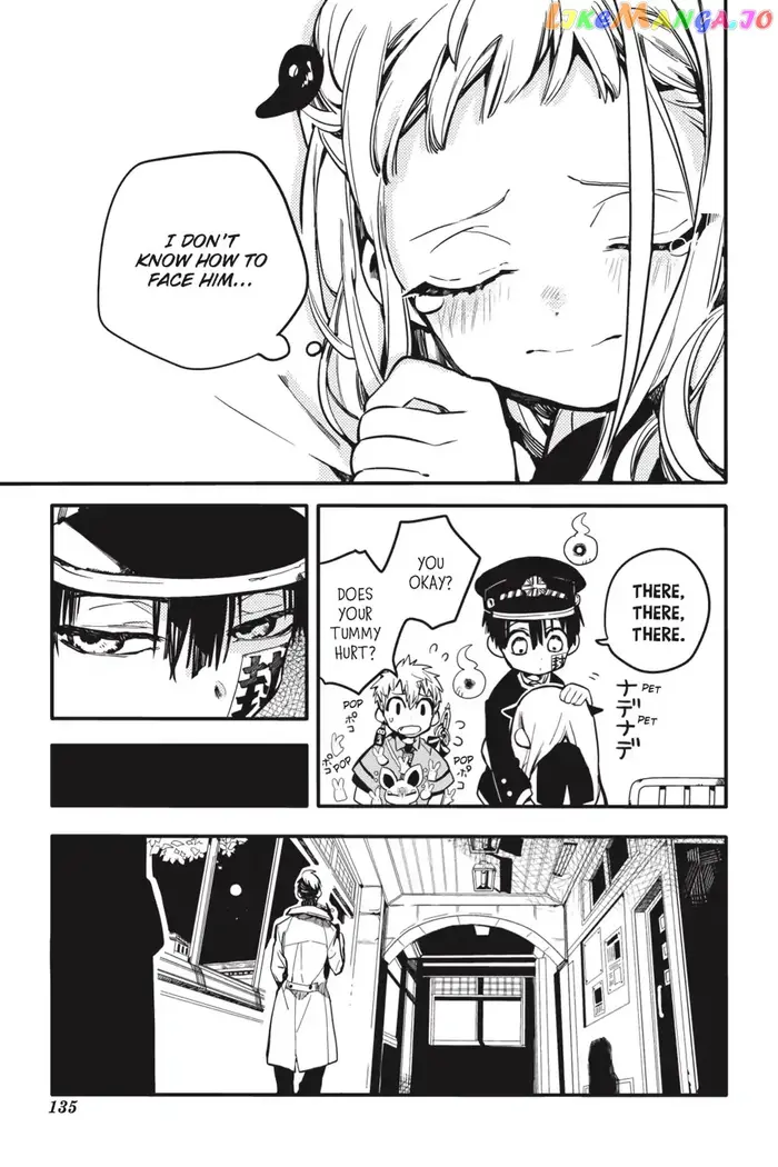 Toilet-Bound Hanako-kun Chapter 14 image 27_optimized